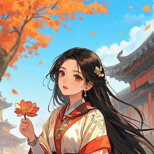 年糕糯叽叽