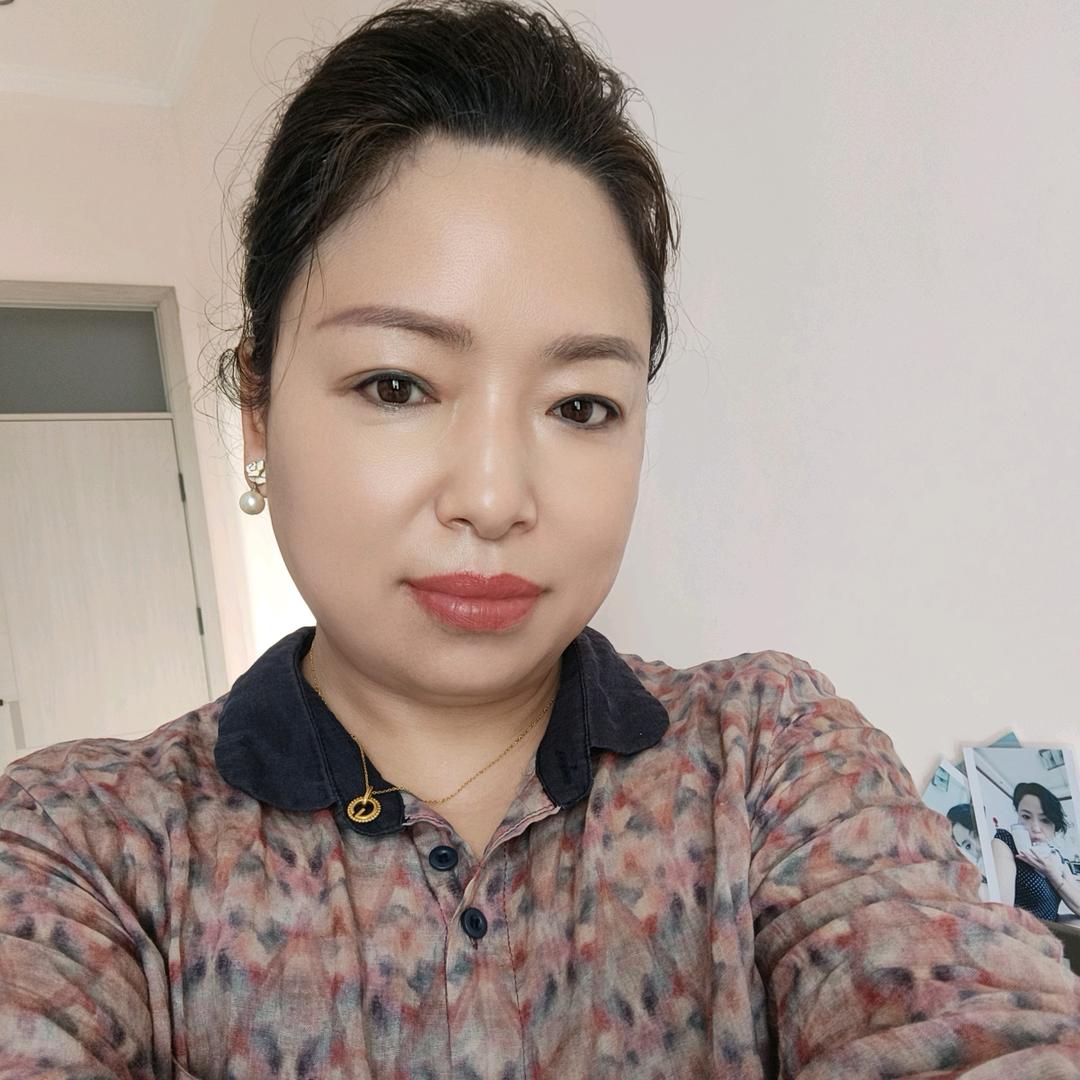雨中散步