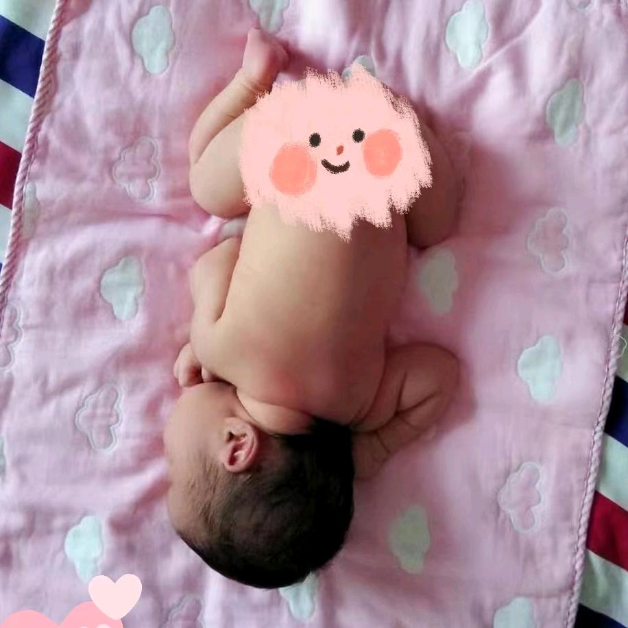 佛系饼妈👩‍👩‍👧‍👧