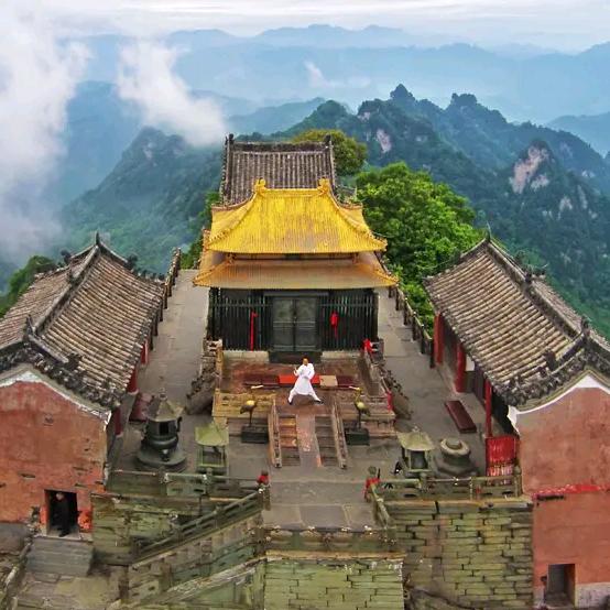 武当山团购推荐