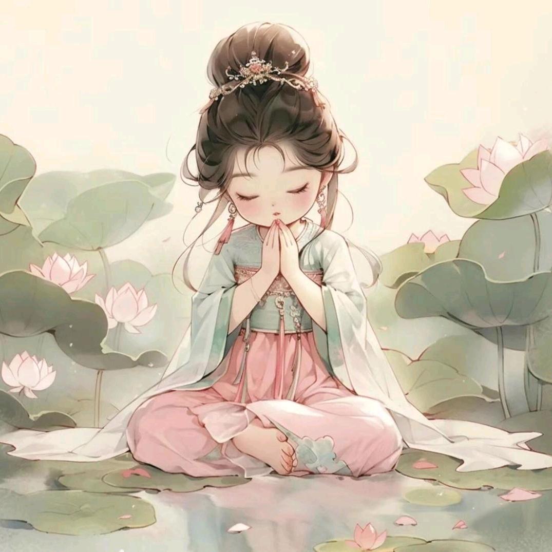 姐只是个传说