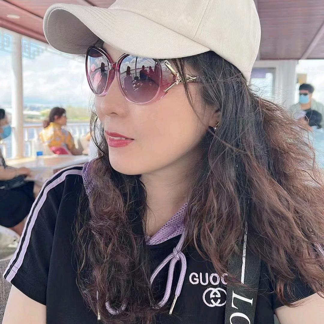 蓝妹儿