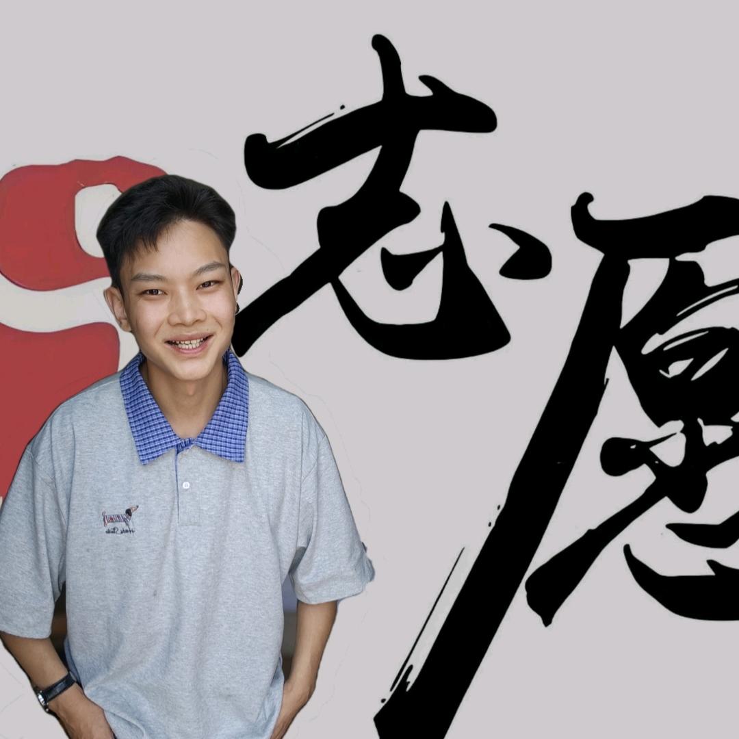小潘（新农人）
