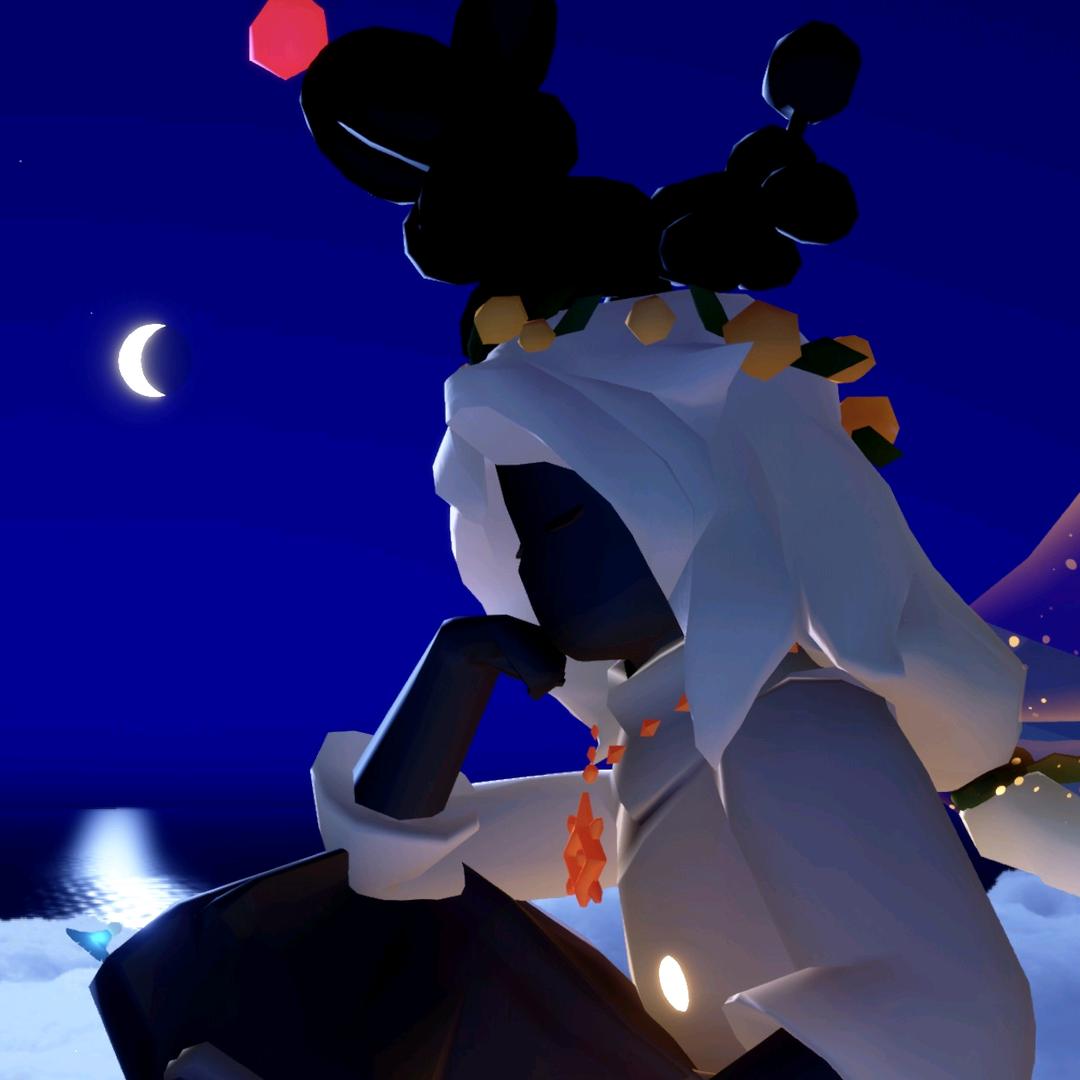 ⭐星星灯⭐💫