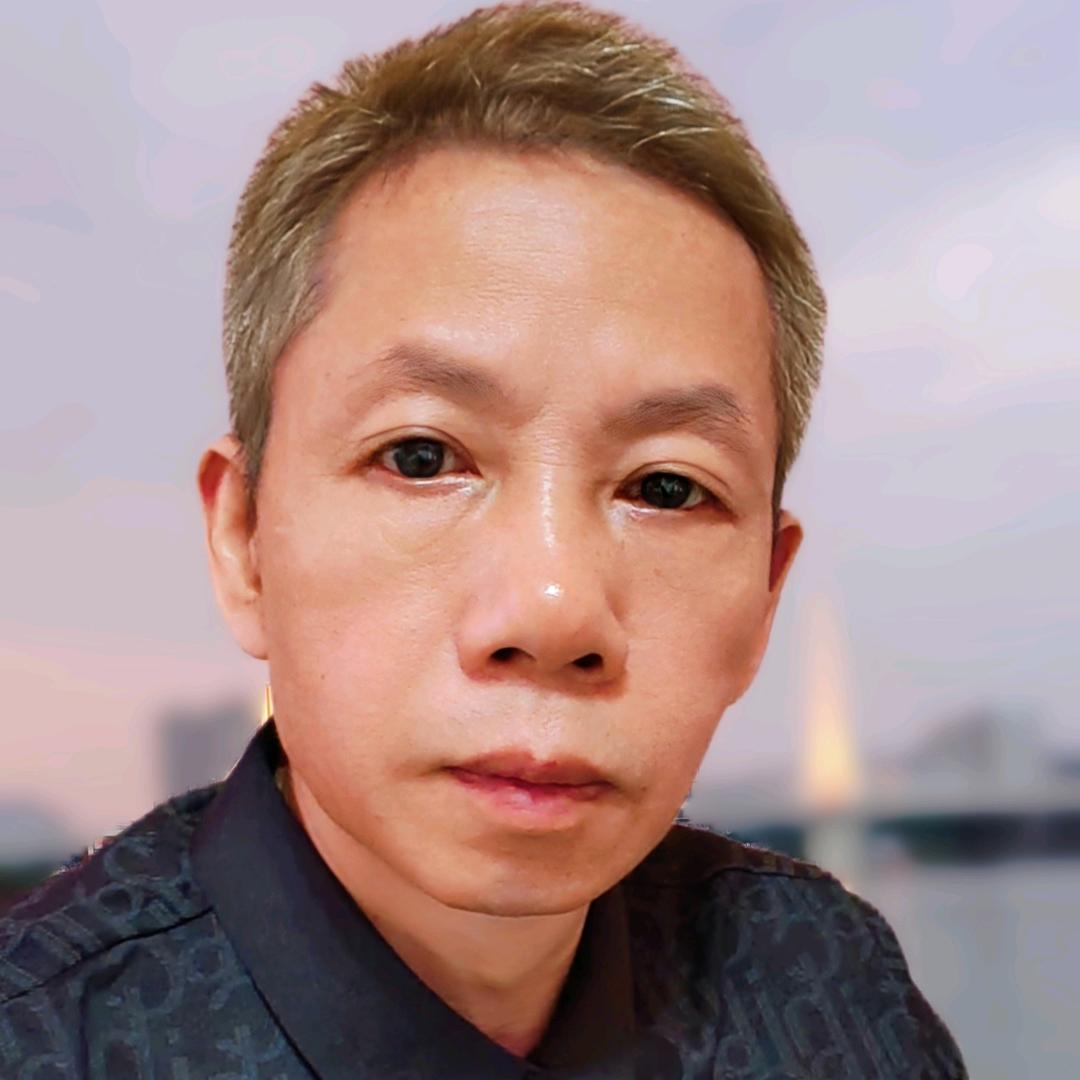不想沉默