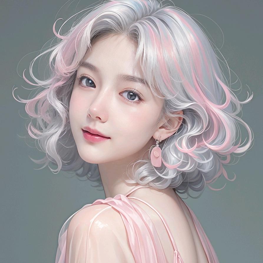 小月亮