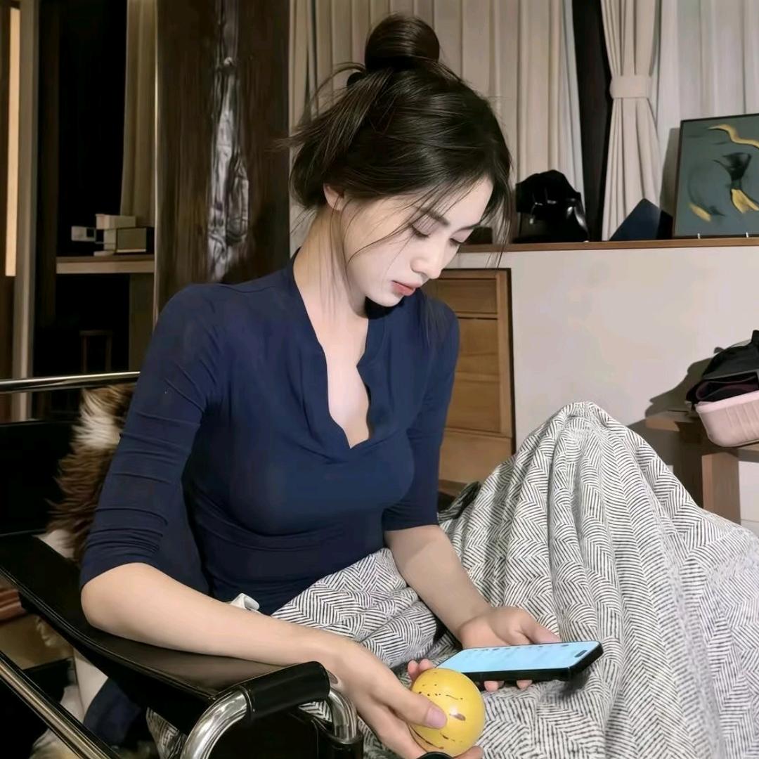 奕辰麻麻