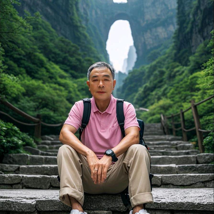 顺势随缘
