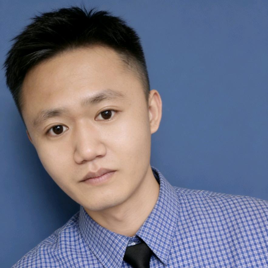 隔壁老李