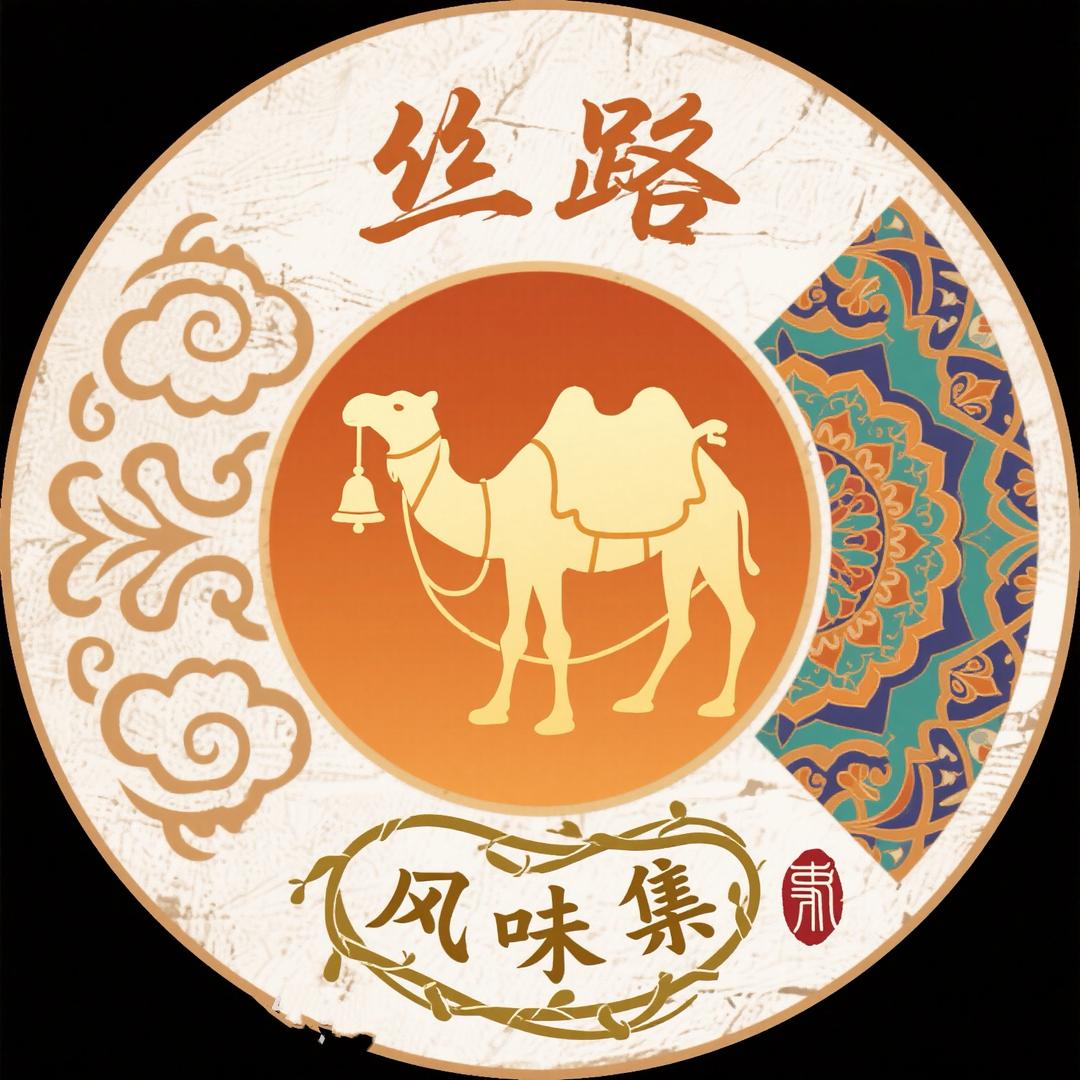 丝路风味集
