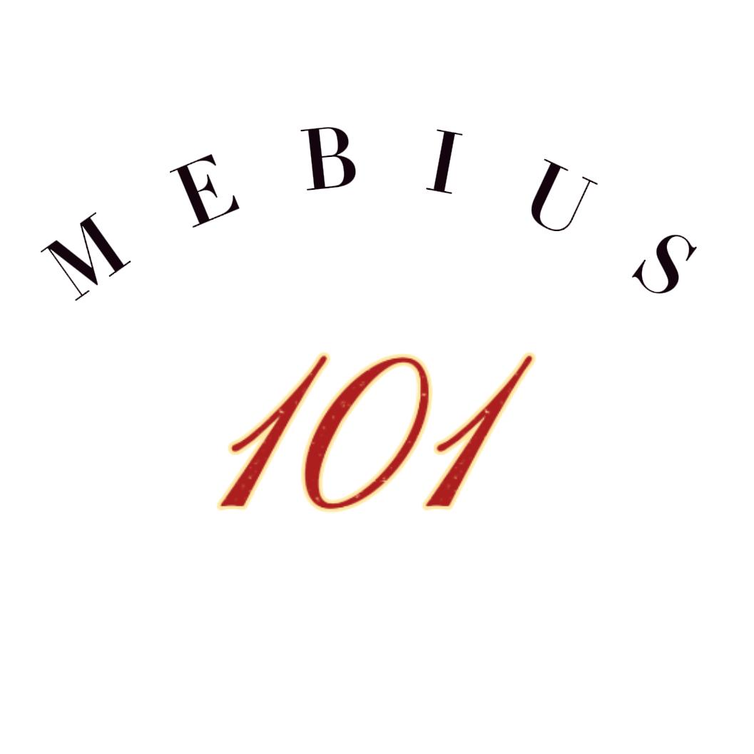 𝑴𝑬𝑩𝑰𝑼𝑺101