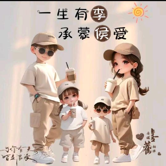 露辰☞奶爸