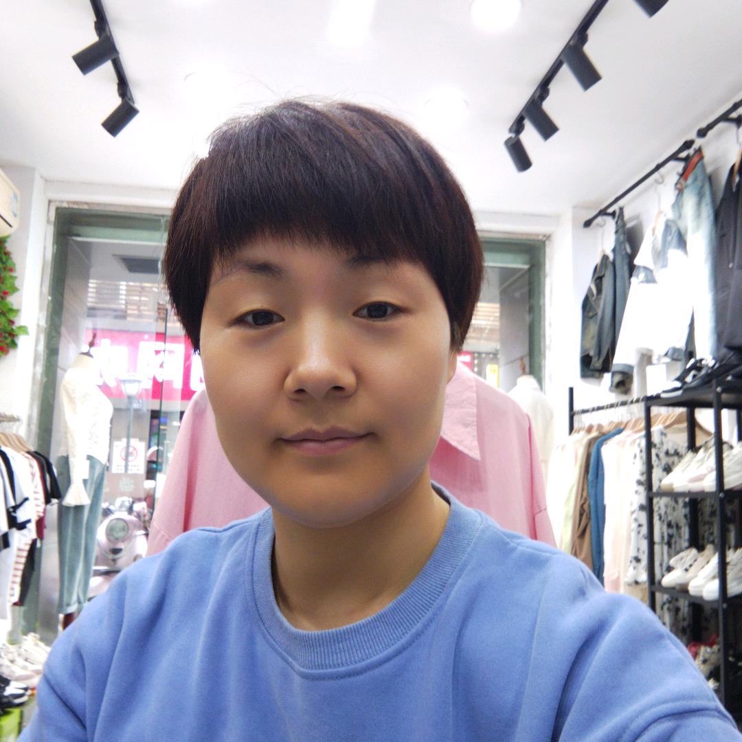 昆山陆家合丰妮妮女装