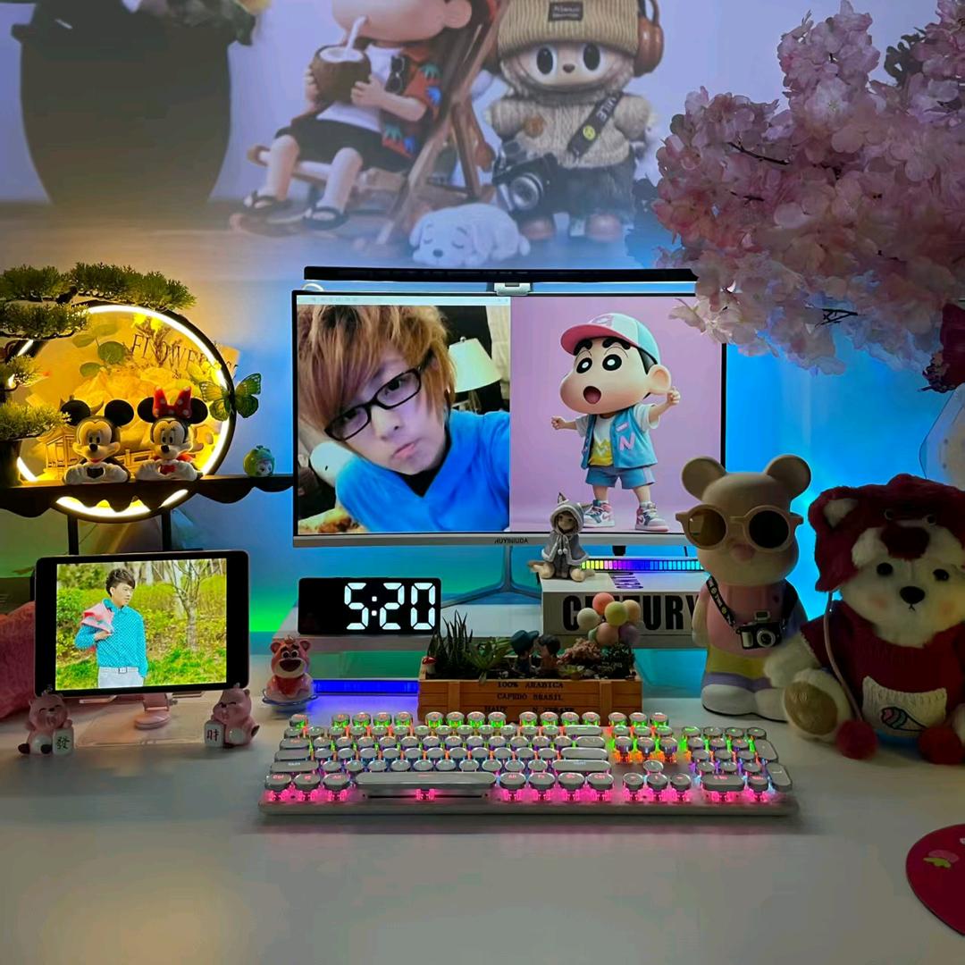 @🌸᭄ྀི余生