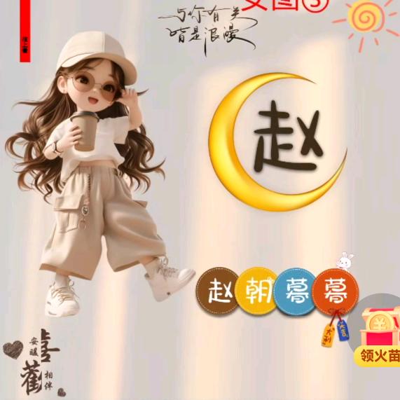 佳美漪刺绣