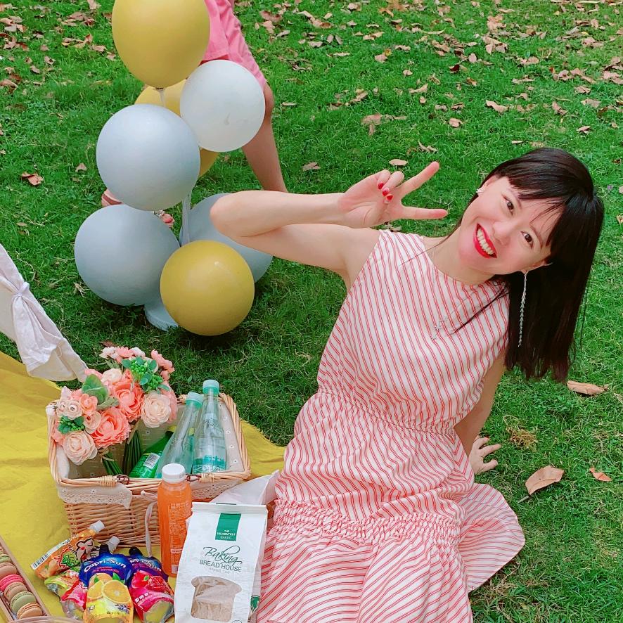 小小小静