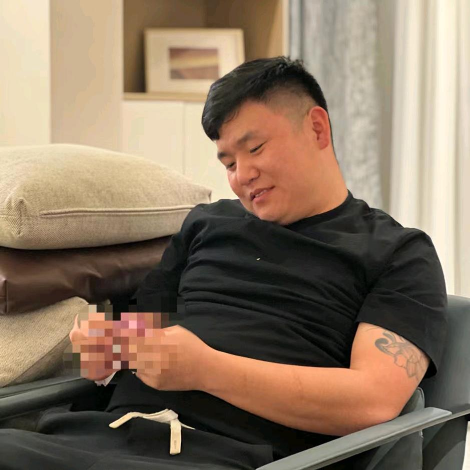想要上岸的阿强