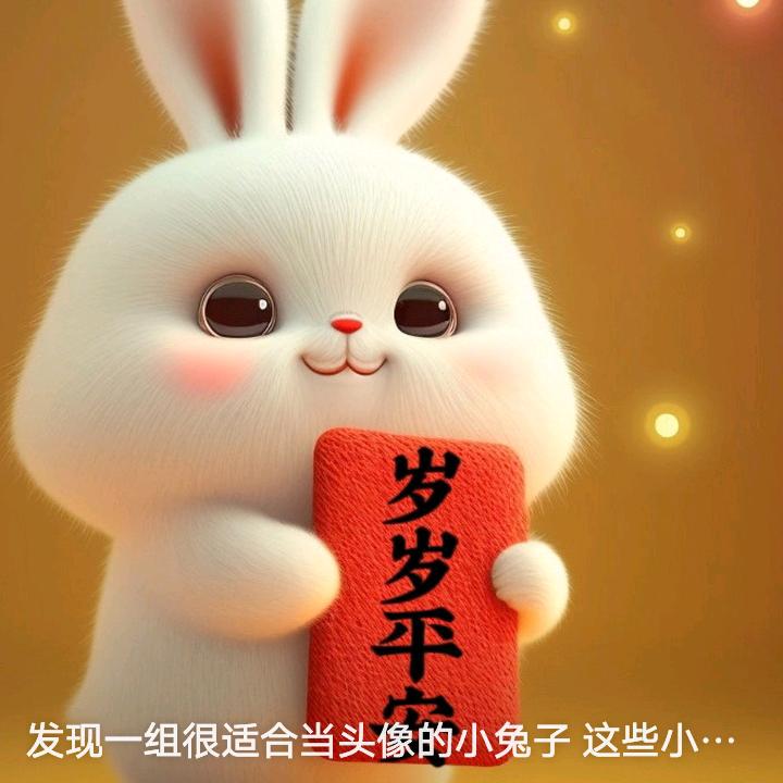 玉兔哥