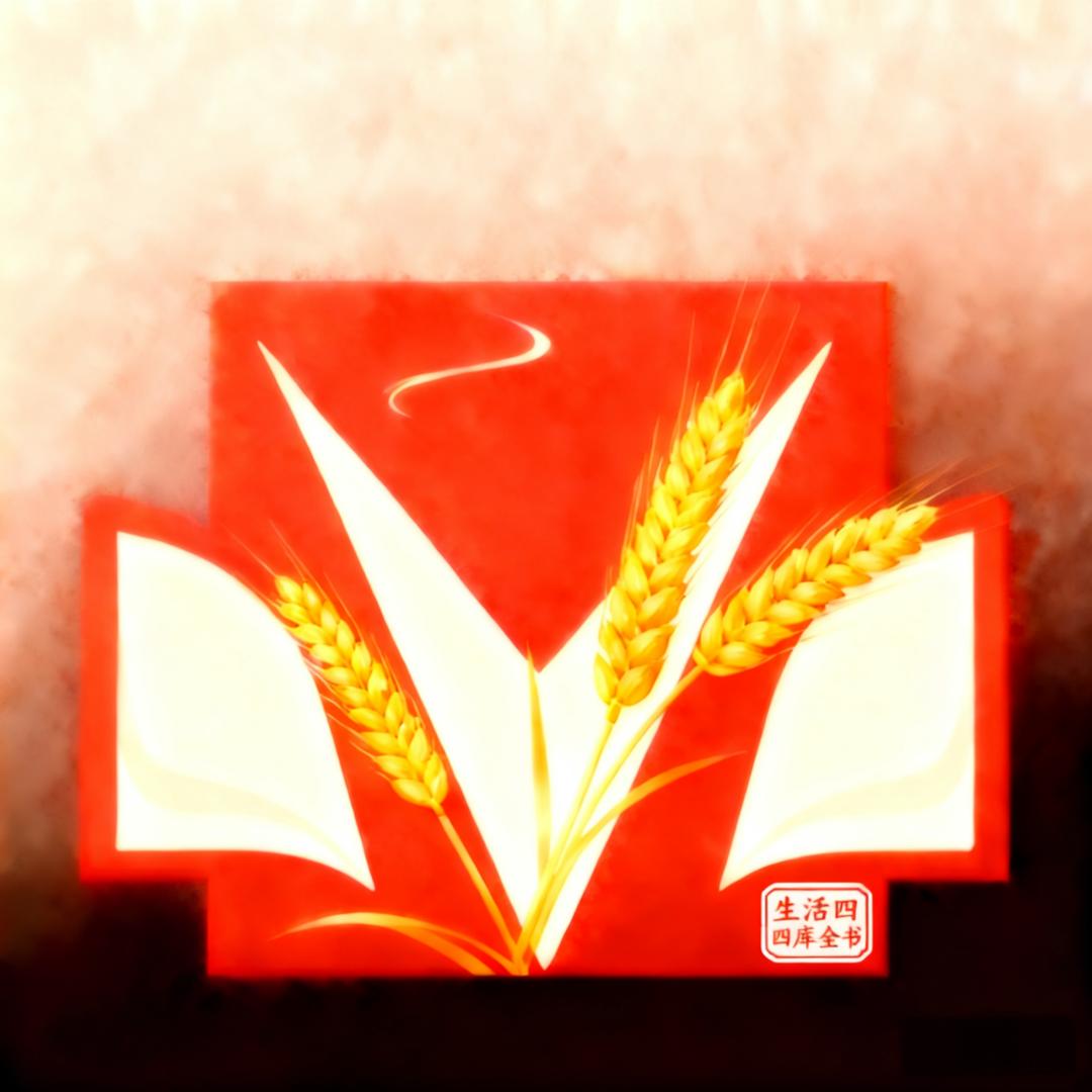 生活四库全书