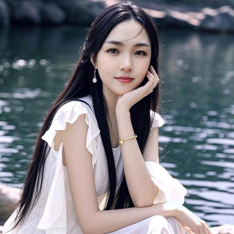 我只(爱）一个人🌹