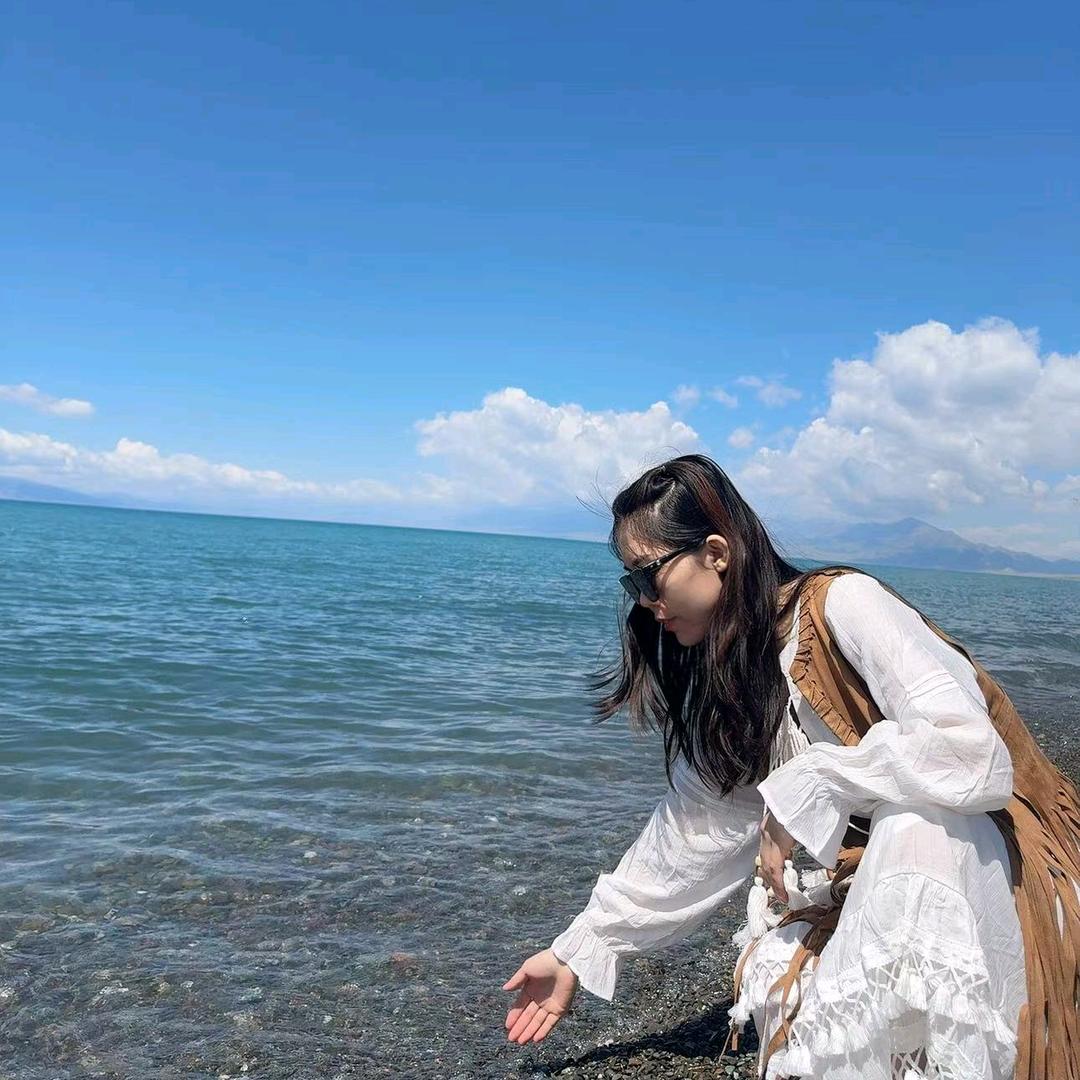 新疆李昱瑶