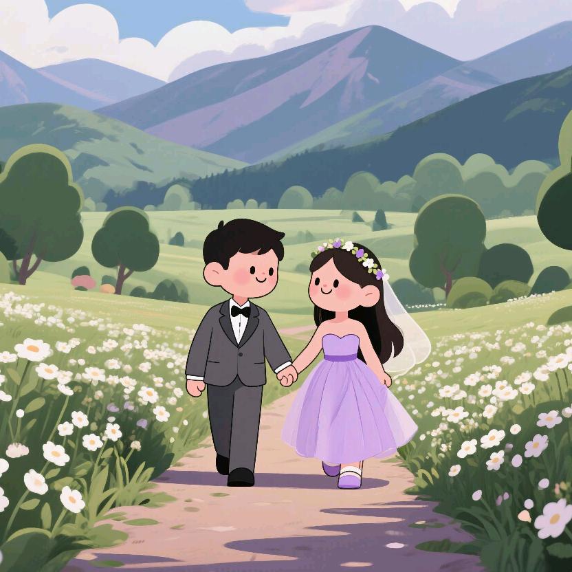 学园林的小屁孩