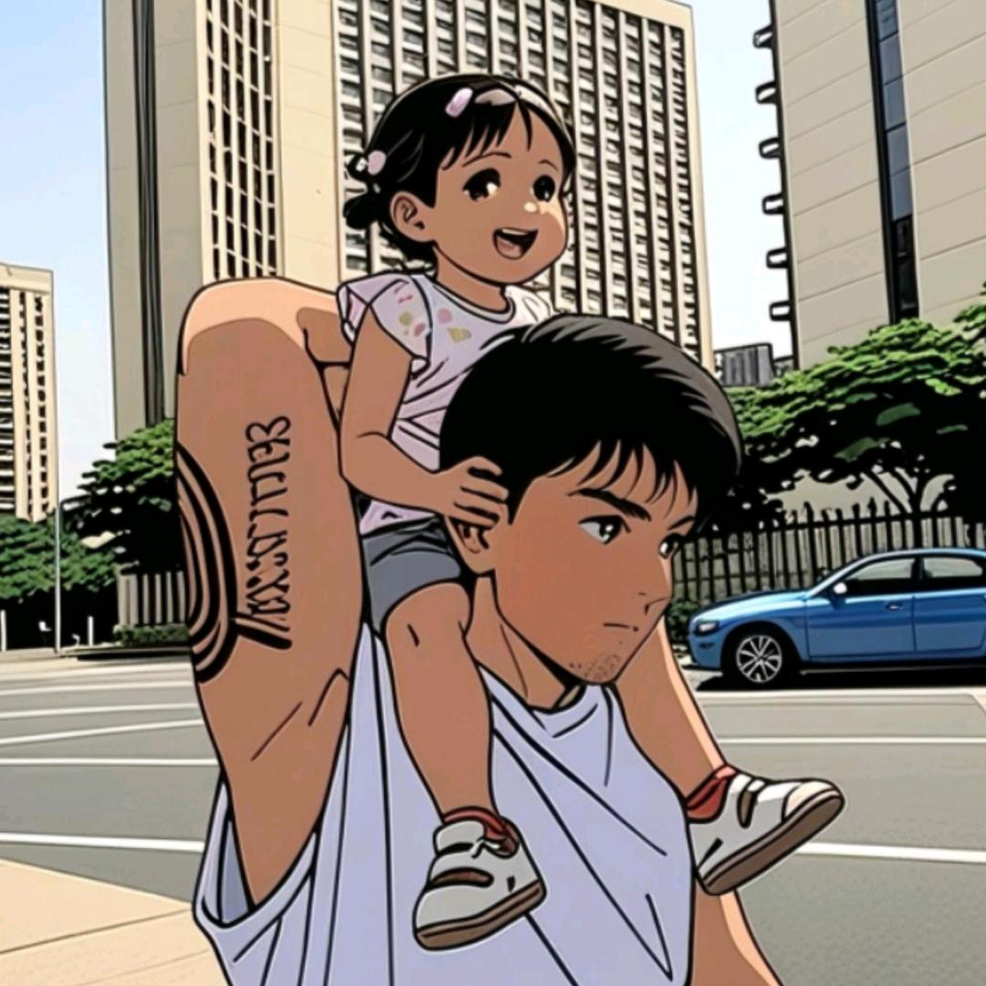 奔跑的小牛蛙