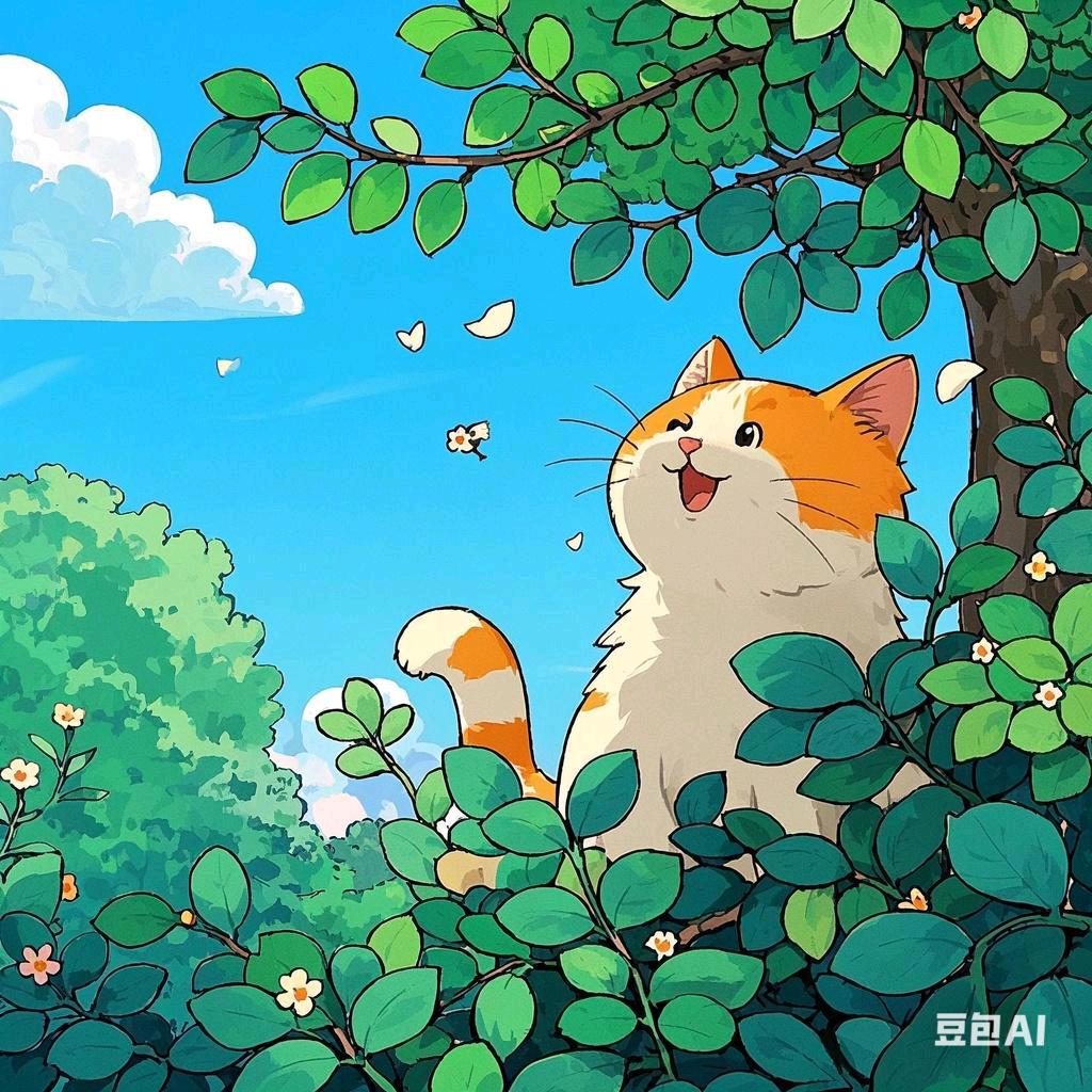 叶猫猫