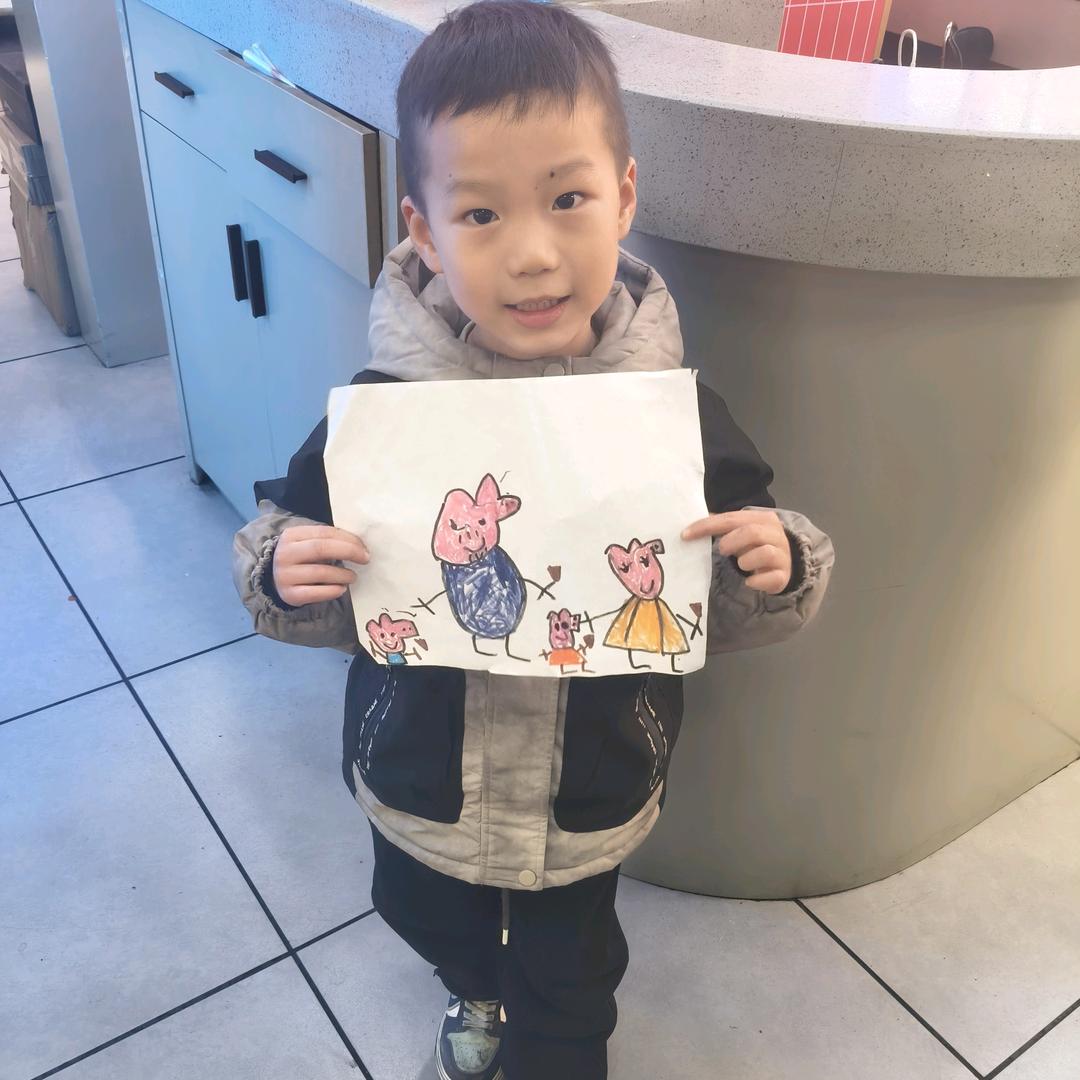 毛毛