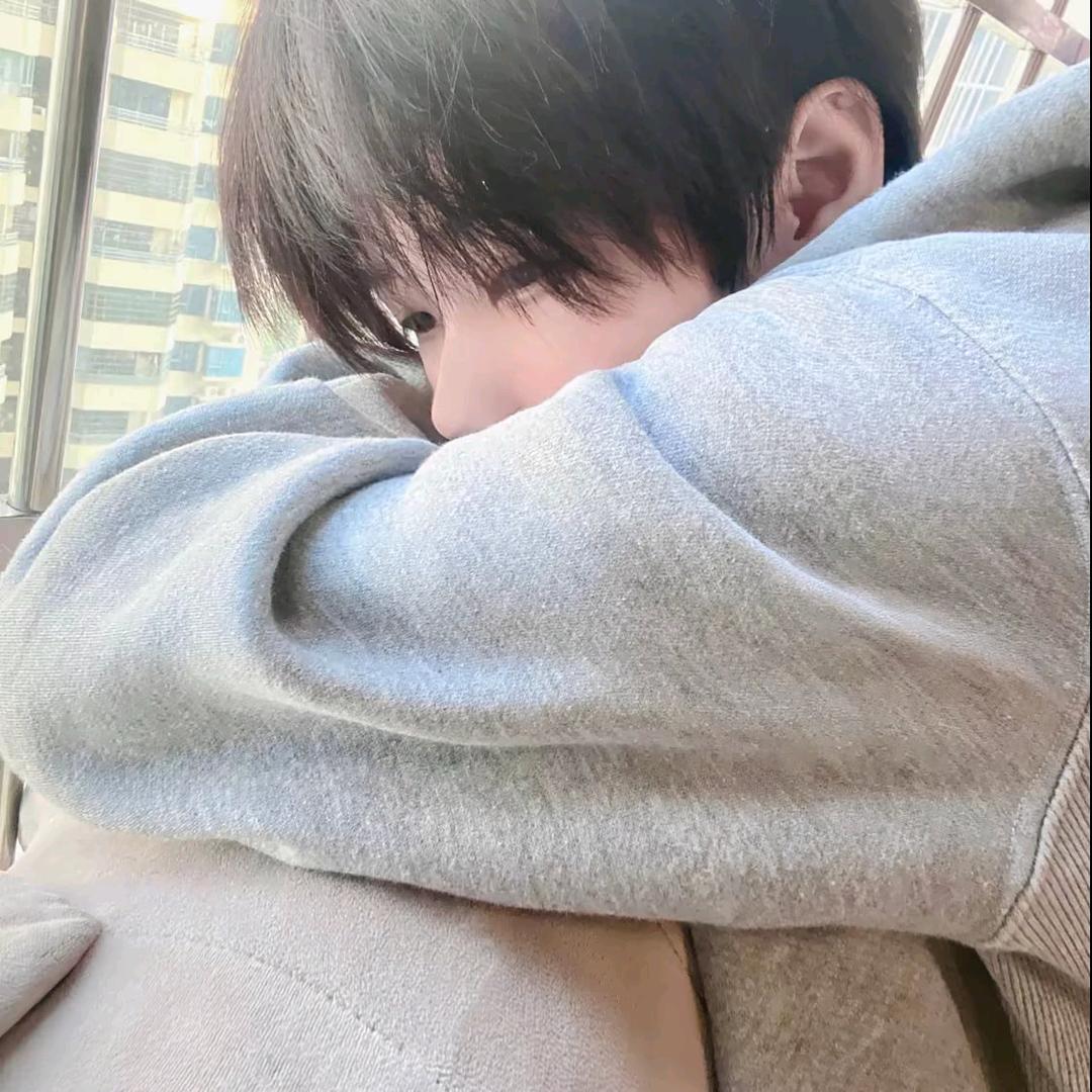 我女朋友很可爱