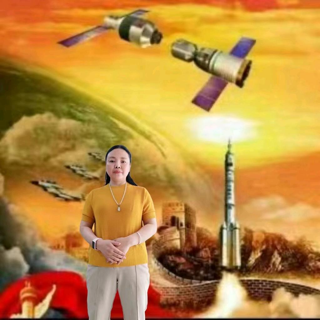 易览天下李宥萱
