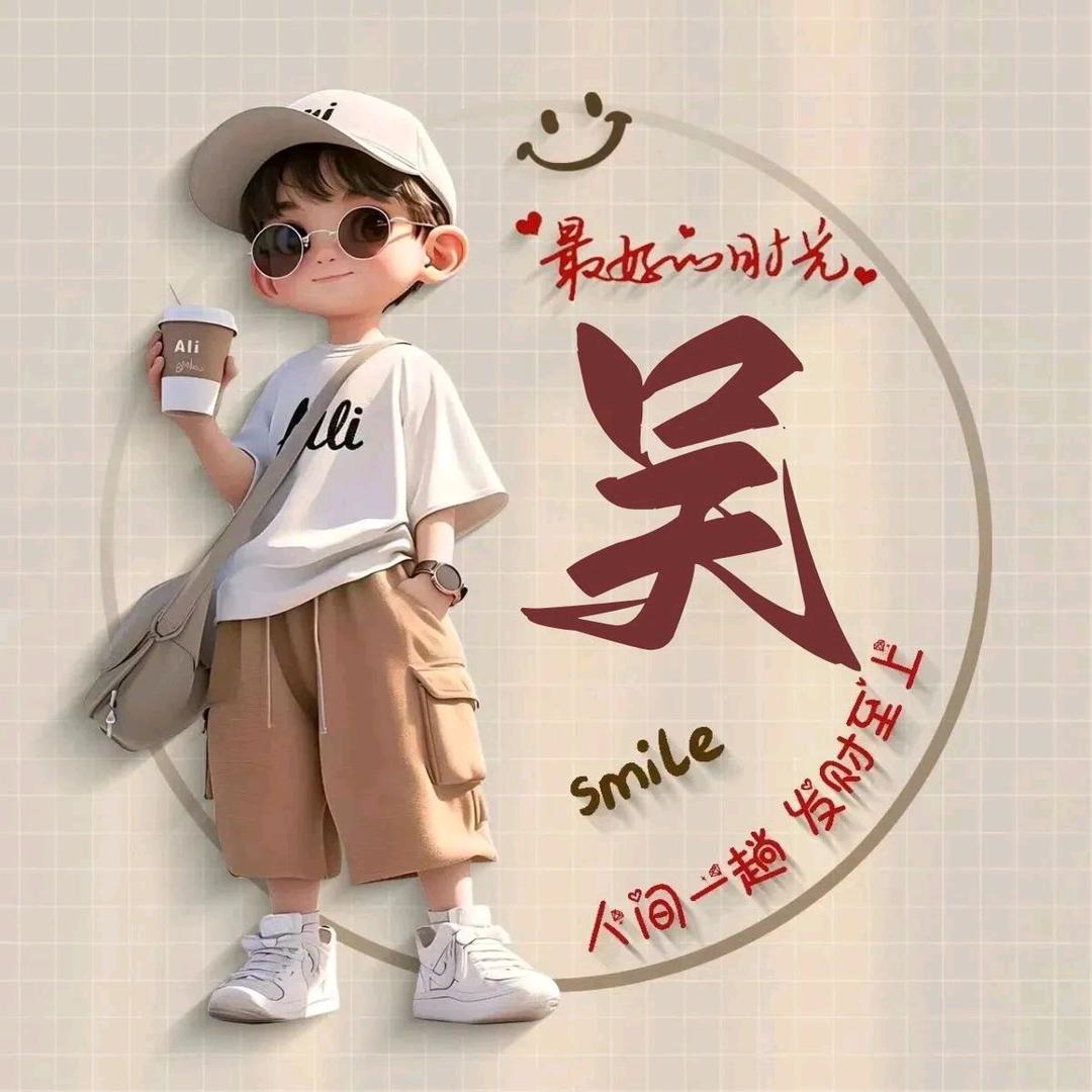 吴磊