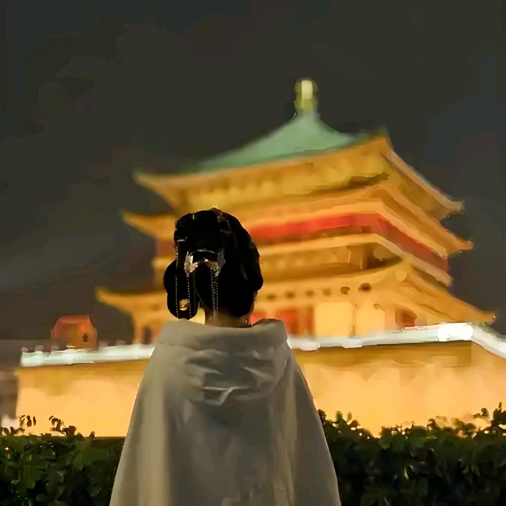 西安旅游～丹姐特惠