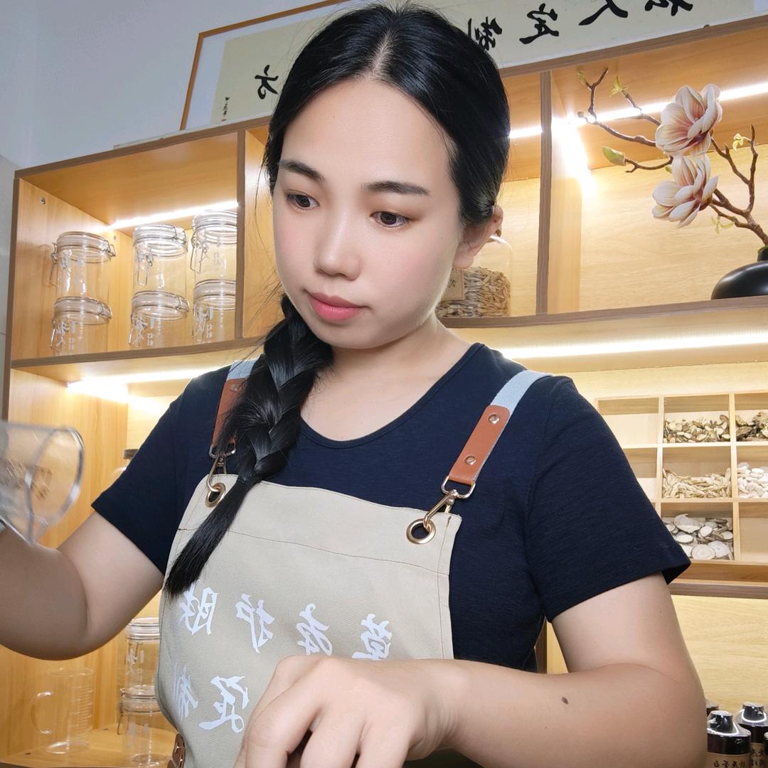 茹茹·草本调肤馆
