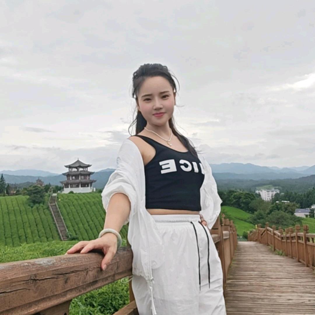 彩萍姐姐