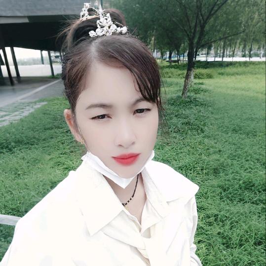 楊姑娘✍️
