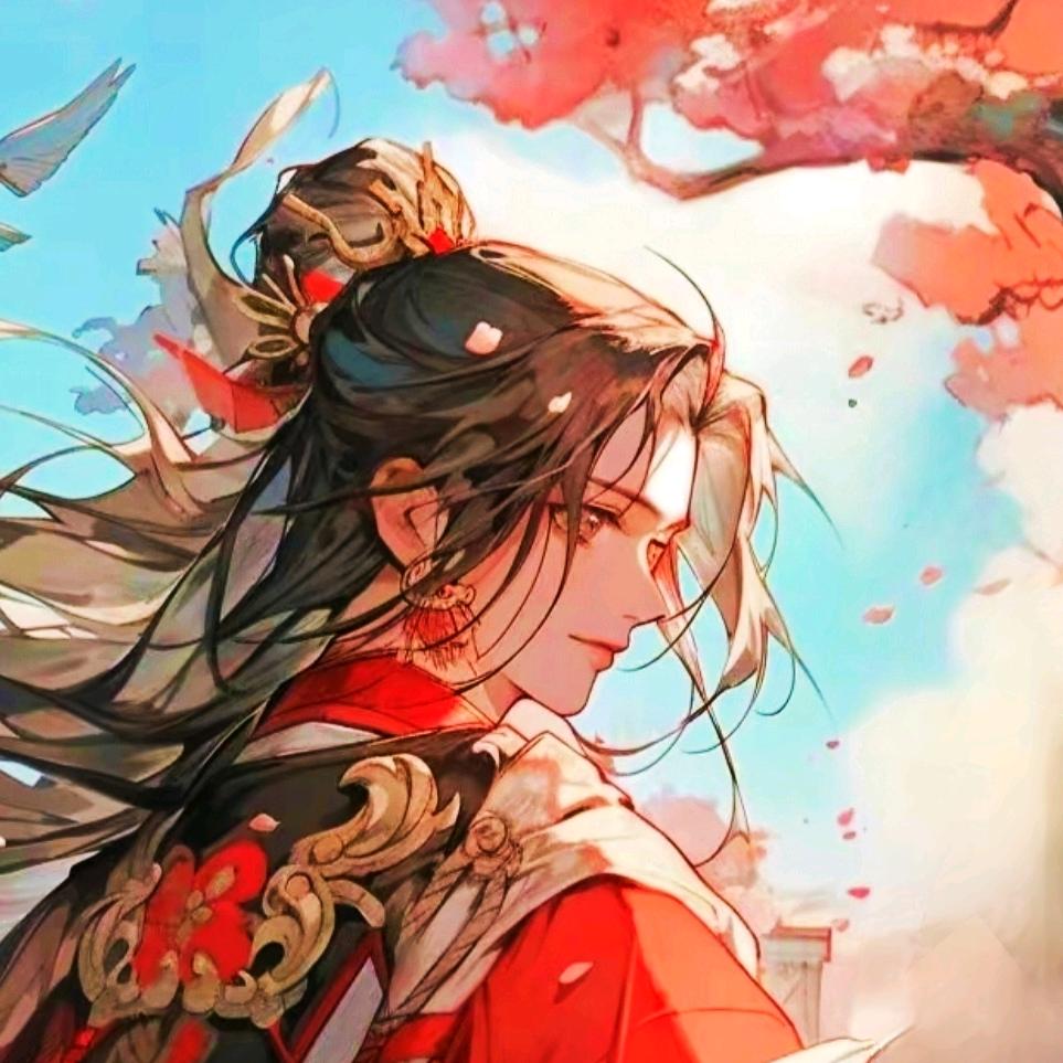 苏棠✨