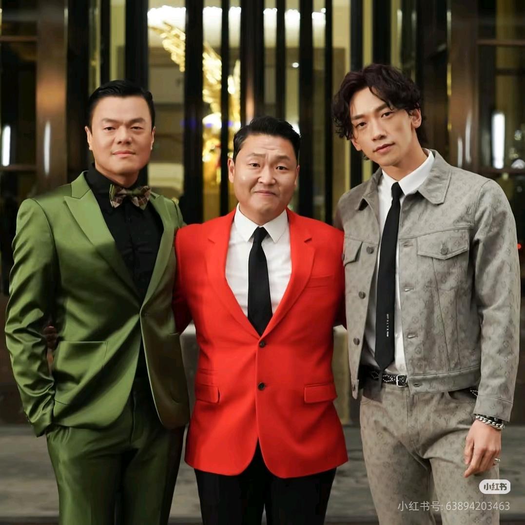 PSY