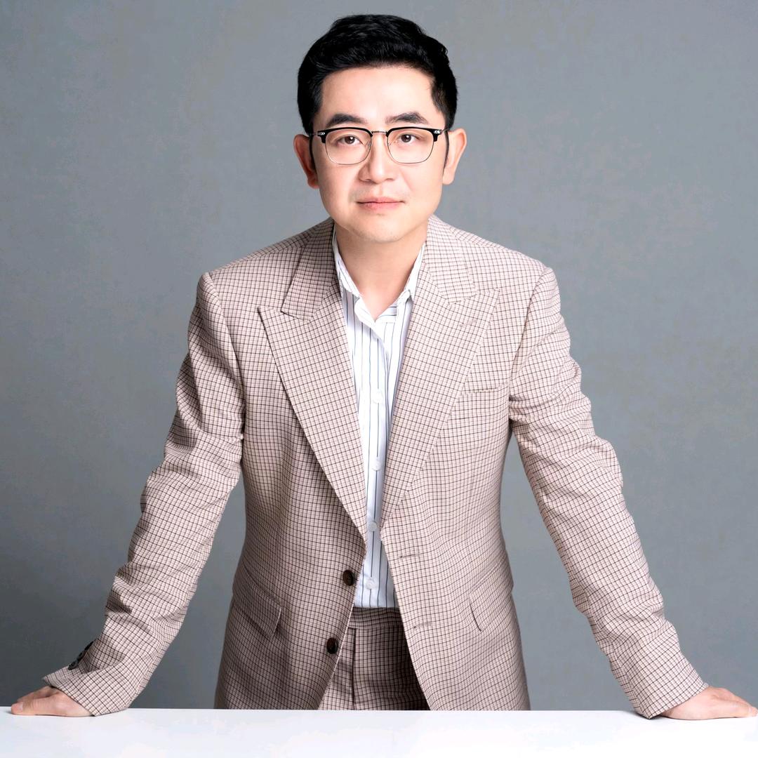 哈佛亮爸说家庭教育