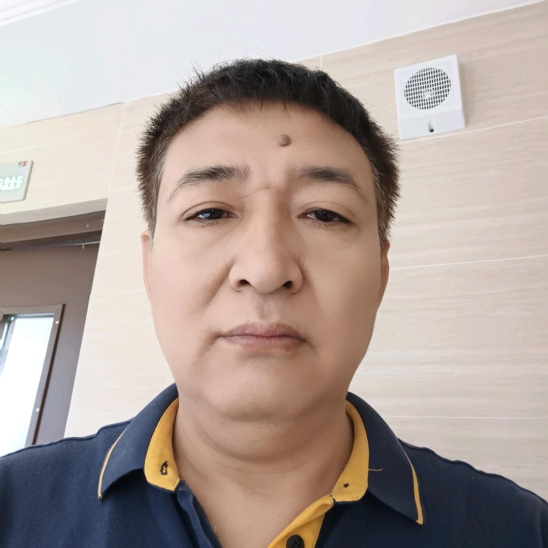 李虎