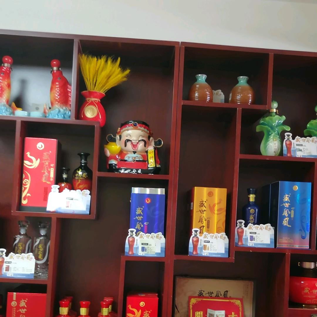 盛世凤凰全国代理