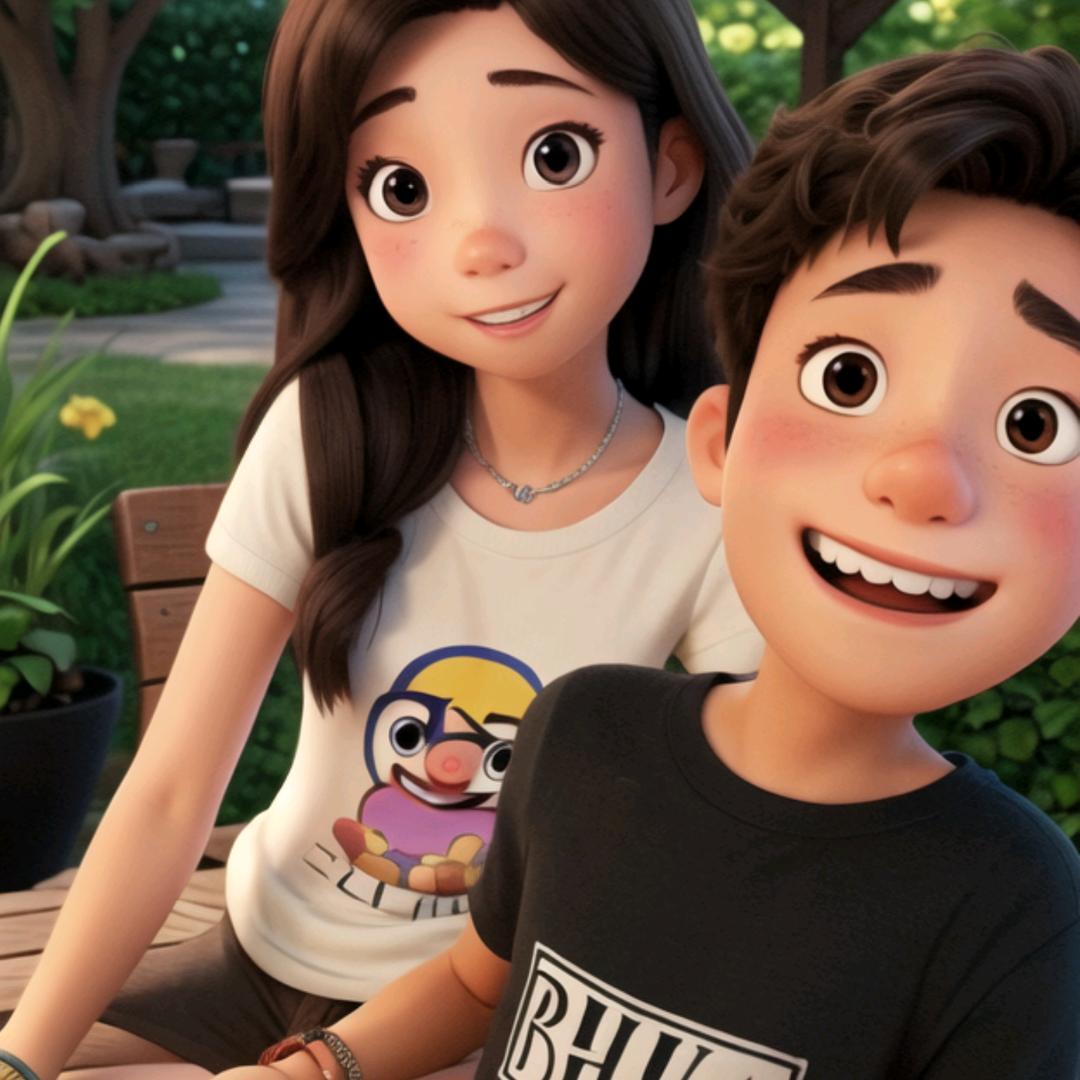 家有姣妻#
