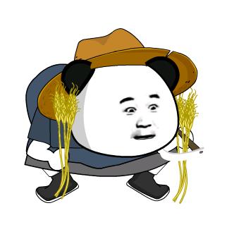 虾仁爱上班