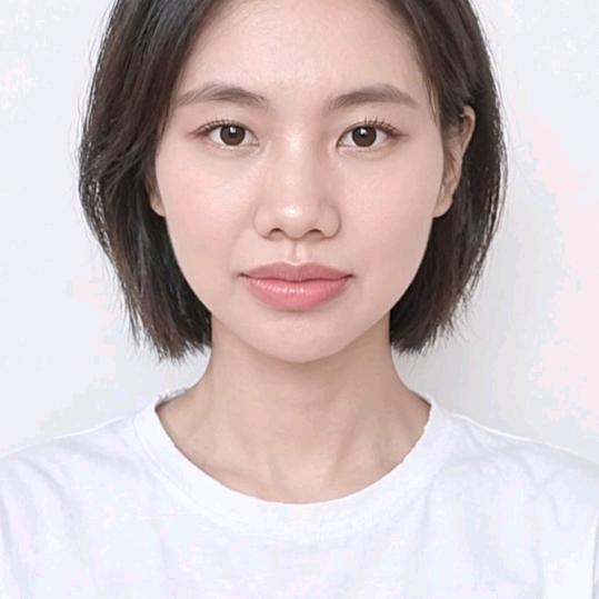 少女心的自己