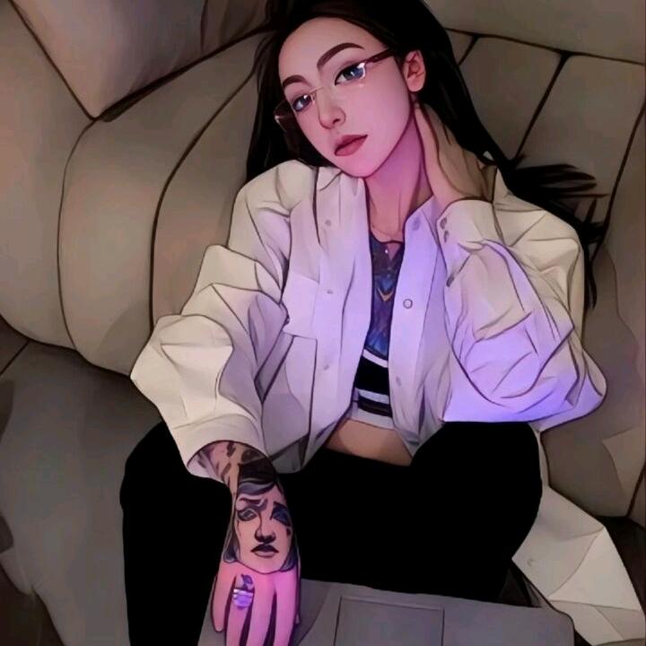 🧞‍♀️💫BeI婕妤🧞‍♀️