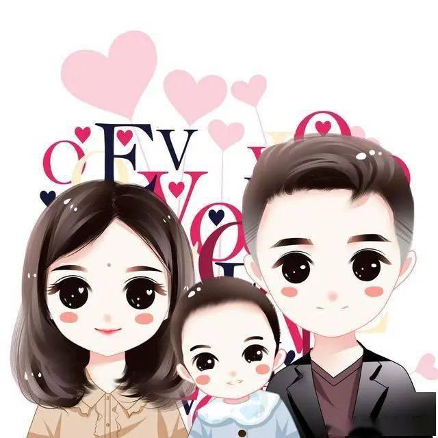 帅哥妈妈