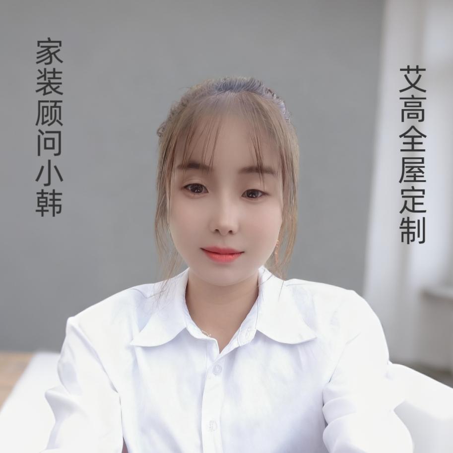 艾高全屋定制小韩临洮店