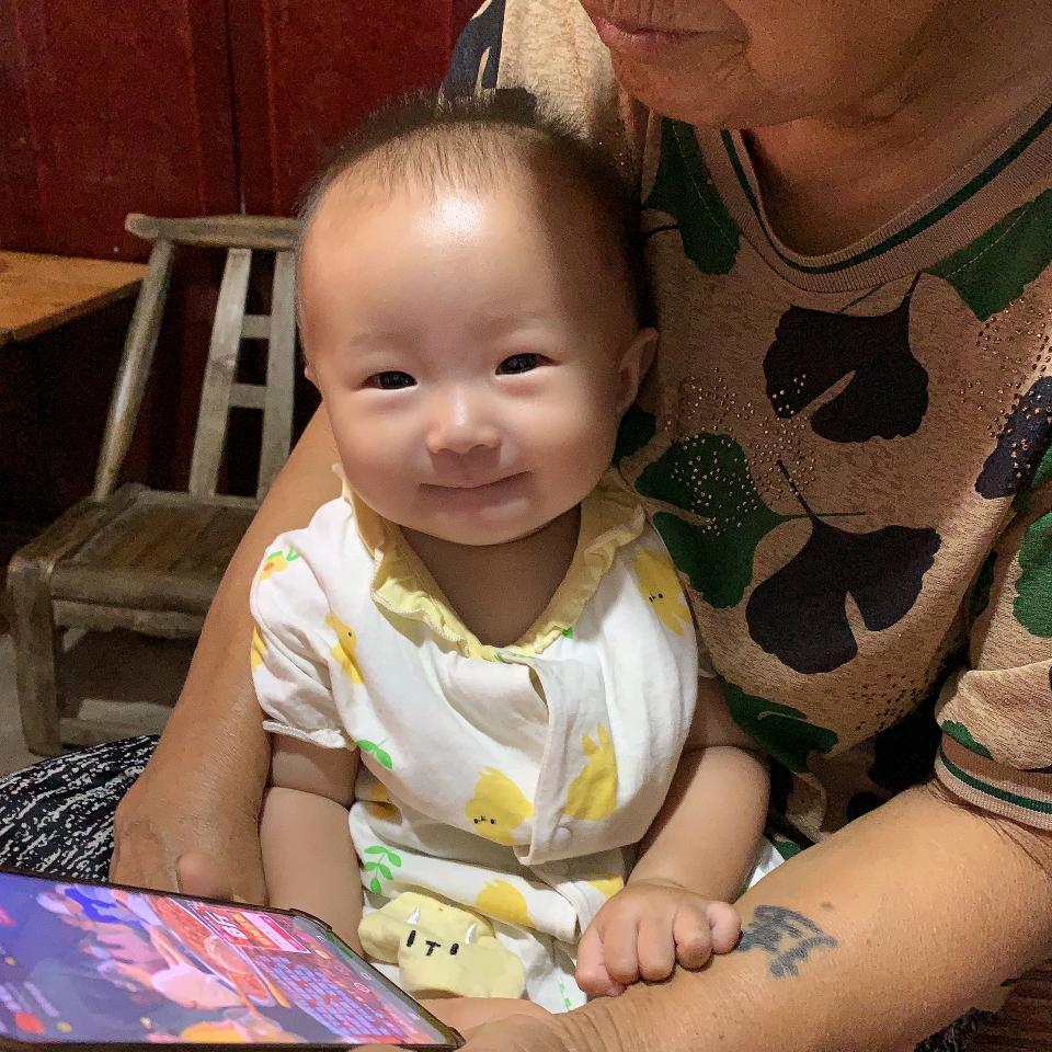 江家二小姐