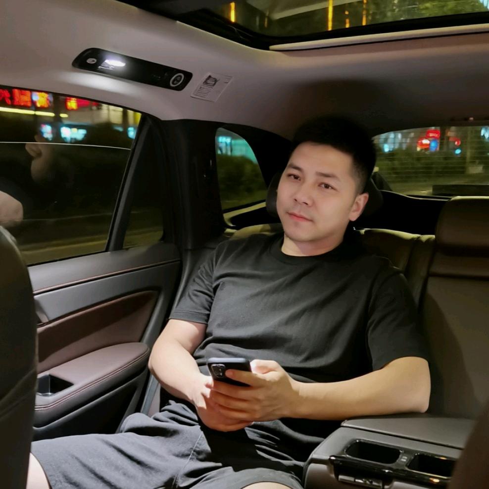 星哥(星星手工香肠)