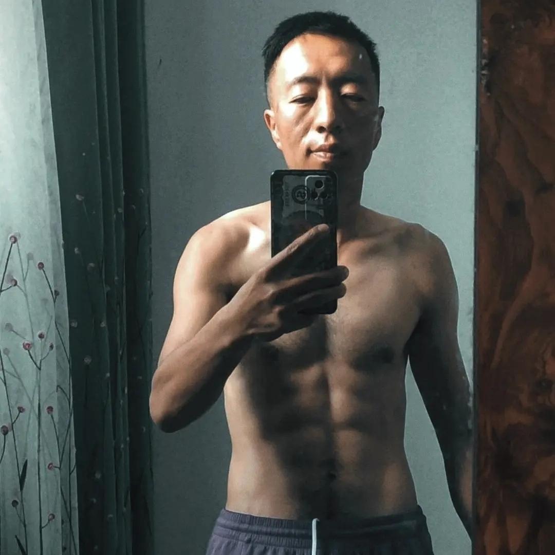 行者☞
